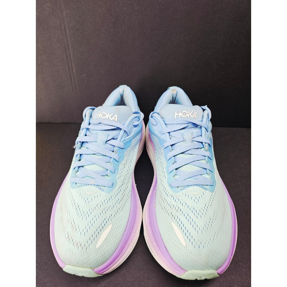 Wide Hoka Women 8 - Picture 5 of 9
